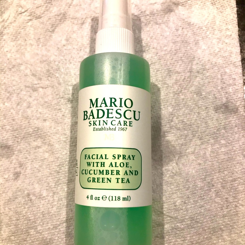 MARIO BADESCU FACIAL SPRAY
